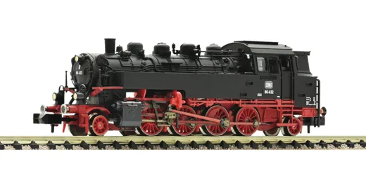 Dampflokomotive BR 86, DB