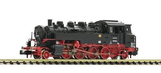 Dampflokomotive BR 86, DR