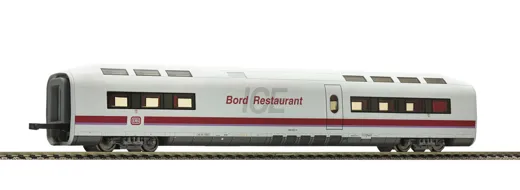 ICE-Wagen "Bord Restaurant" Bauart WSmz 804.0, DB