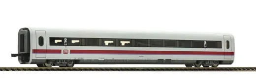 ICE 1-Wagen 2.Kl. Bauart Bvmz 802.8, DB