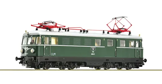 Elektrotriebwagen 4061.13, ÖBB