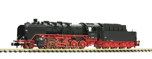 Dampflokomotive BR 50, DRG