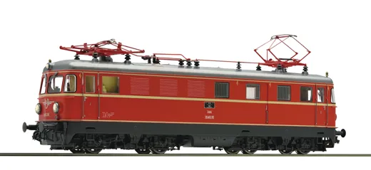 Elektrolokomotive 1046.18, ÖBB