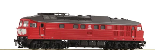 Diesellokomotive BR 232, DB AG