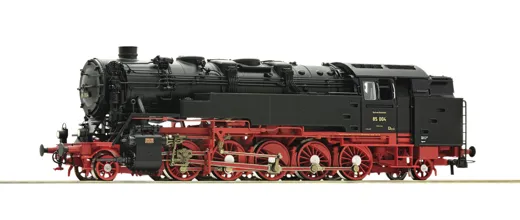 Dampflokomotive 85 004, DRG