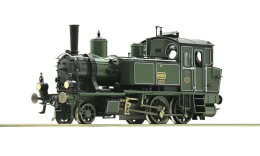 Dampflokomotive Gattung Pt 2/3, K.Bay.Sts.B.