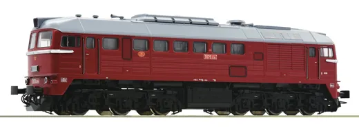 Diesellokomotive T679.1294, CSD