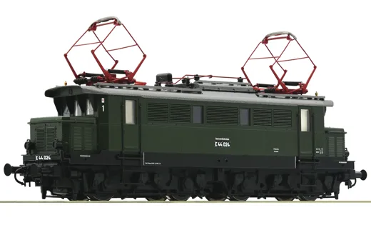 Elektrolokomotive BR E 44, DB