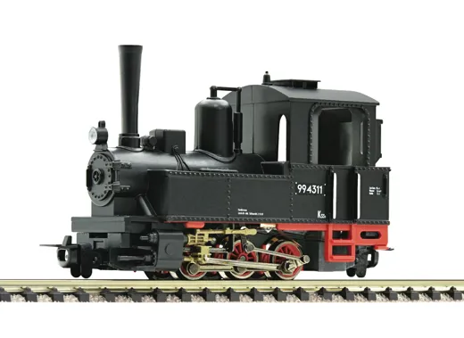 Feldbahn Dampflokomotive 99 4311