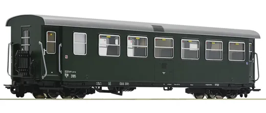 Schmalspur-Personenwagen 2. Klasse, ÖBB