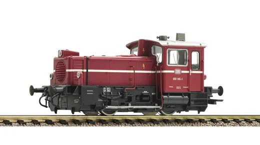 Diesellokomotive BR 333, DB