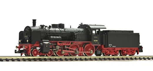 Dampflokomotive BR 38.10‒40, DRG