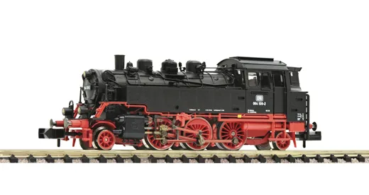 Dampflokomotive BR 064, DB
