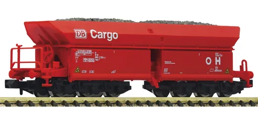 Selbstentladewagen Bauart Fals 151, DB AG (DB Cargo)