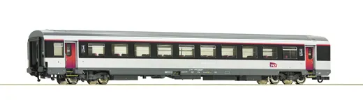 Corail-Grossraumwagen 1. Klasse, SNCF