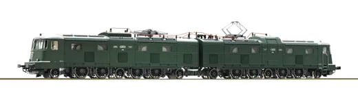 Elektrolokomotive Ae 8/14 11851, SBB