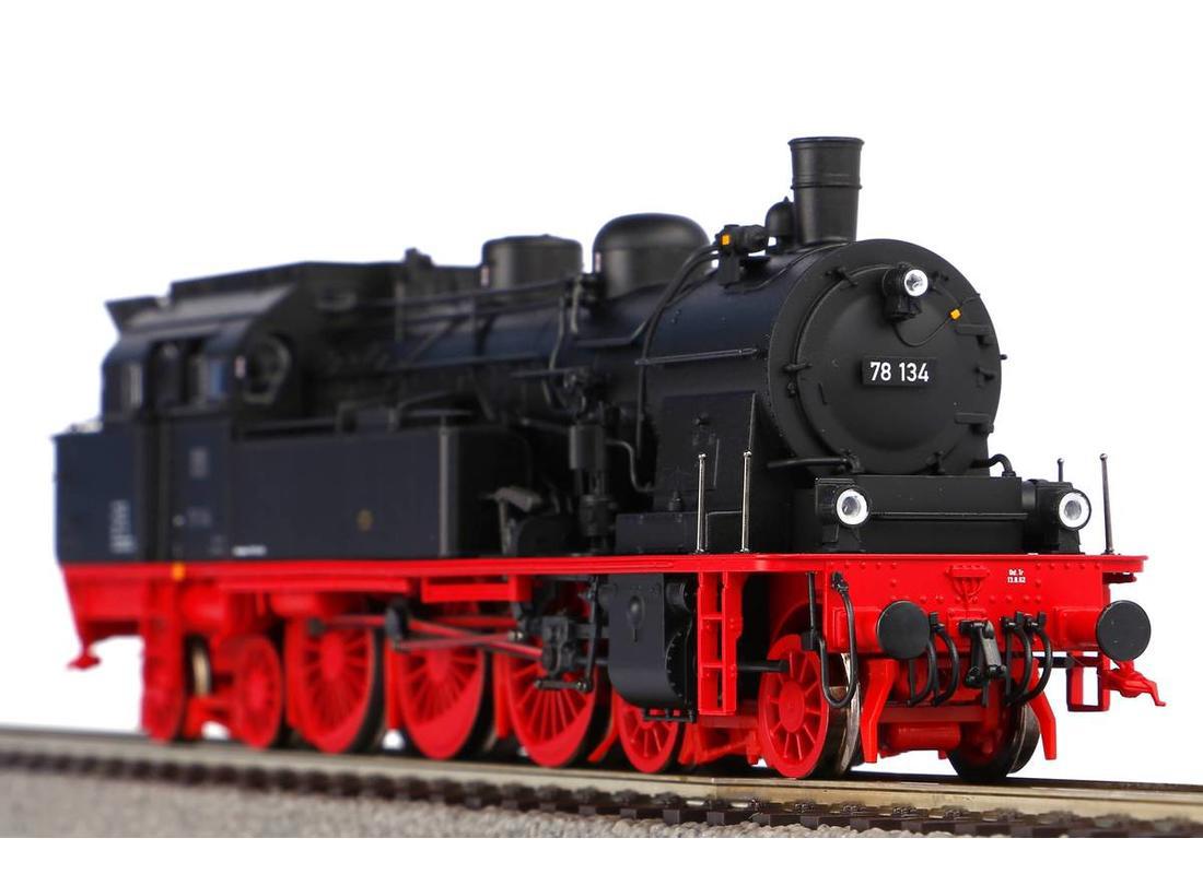 PIKO 50600 Dampflok BR 78 DB III - World Of Trains Modelleisenbahn Shop