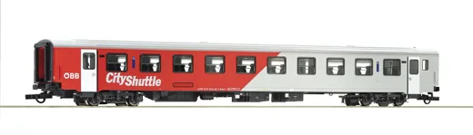 Nahverkehrswagen 2. Klasse, ÖBB