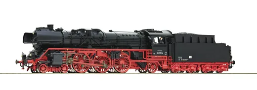 Dampflokomotive BR 03 (Reko), DR