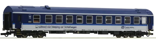 Schlafwagen, CD