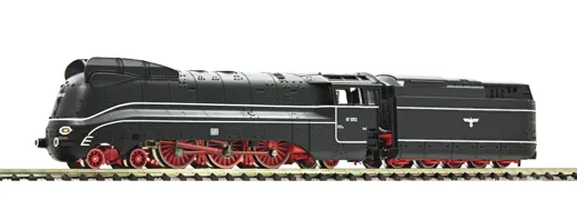 Dampflokomotive BR 01.10, DRB
