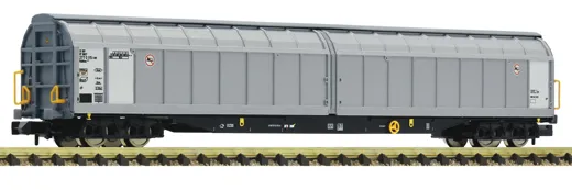 Grossraum-Schiebewandwagen, SNCF