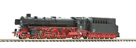 Dampflokomotive BR 012, DB