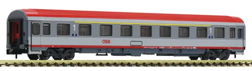 Eurofima-Wagen 1.Klasse, ÖBB