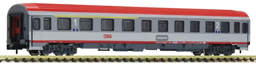 Eurofima-Wagen 1./2. Klasse, ÖBB