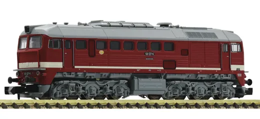 Diesellokomotive BR 120, DR