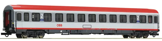 Eurofimawagen 2. Klasse, ÖBB