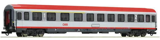 Eurofimawagen 1./2. Klasse, ÖBB