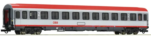 Eurofimawagen 2. Klasse, ÖBB