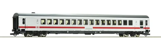 IC-Grossraumwagen 2. Klasse, DB AG