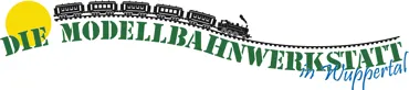 Die Modellbahnwerkstatt
