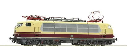 Roco 74072 3-tlg. Set 1: TEE 74/75 „Roland“, DB World of Trains  Modelleisenbahn Shop