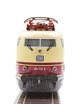 Roco 70212 Elektrolokomotive 103 109-5, DB World of Trains