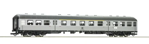 Nahverkehrswagen 1./2. Klasse, DB