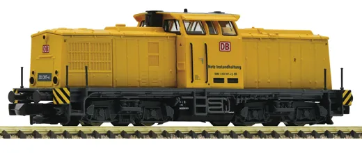 Diesellokomotive BR 203, DB AG
