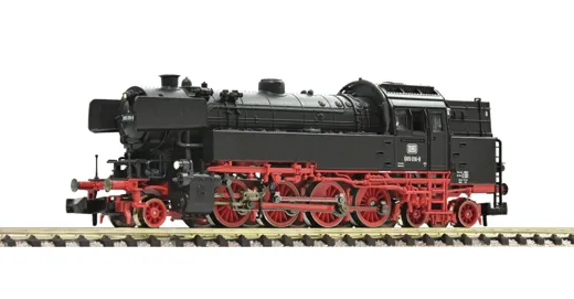 Dampflokomotive BR 065, DB