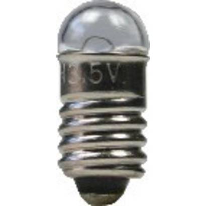 Beleuchtungssockel Stegfassung E5.5 für LED & Glühbirnen