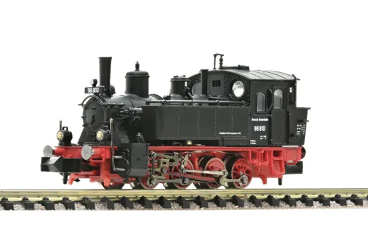 Dampflokomotive BR 98.8, DB