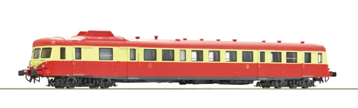 Dieseltriebwagen Serie X2800, SNCF