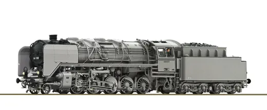 Dampflokomotive BR 44, DRG