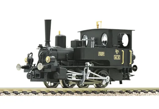 Dampflokomotive Rh 85, kkStB
