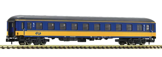 ICK-Reisezugwagen 1. Klasse, NS