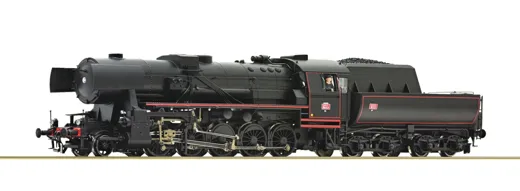 Dampflokomotive 150 Y, SNCF