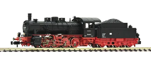 Dampflokomotive 55 4467-1, DR
