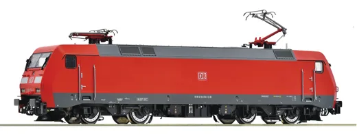 Elektrolokomotive BR 152, DB AG