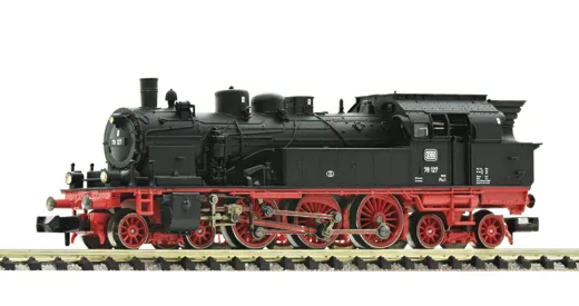 Dampflokomotive BR 78, DB